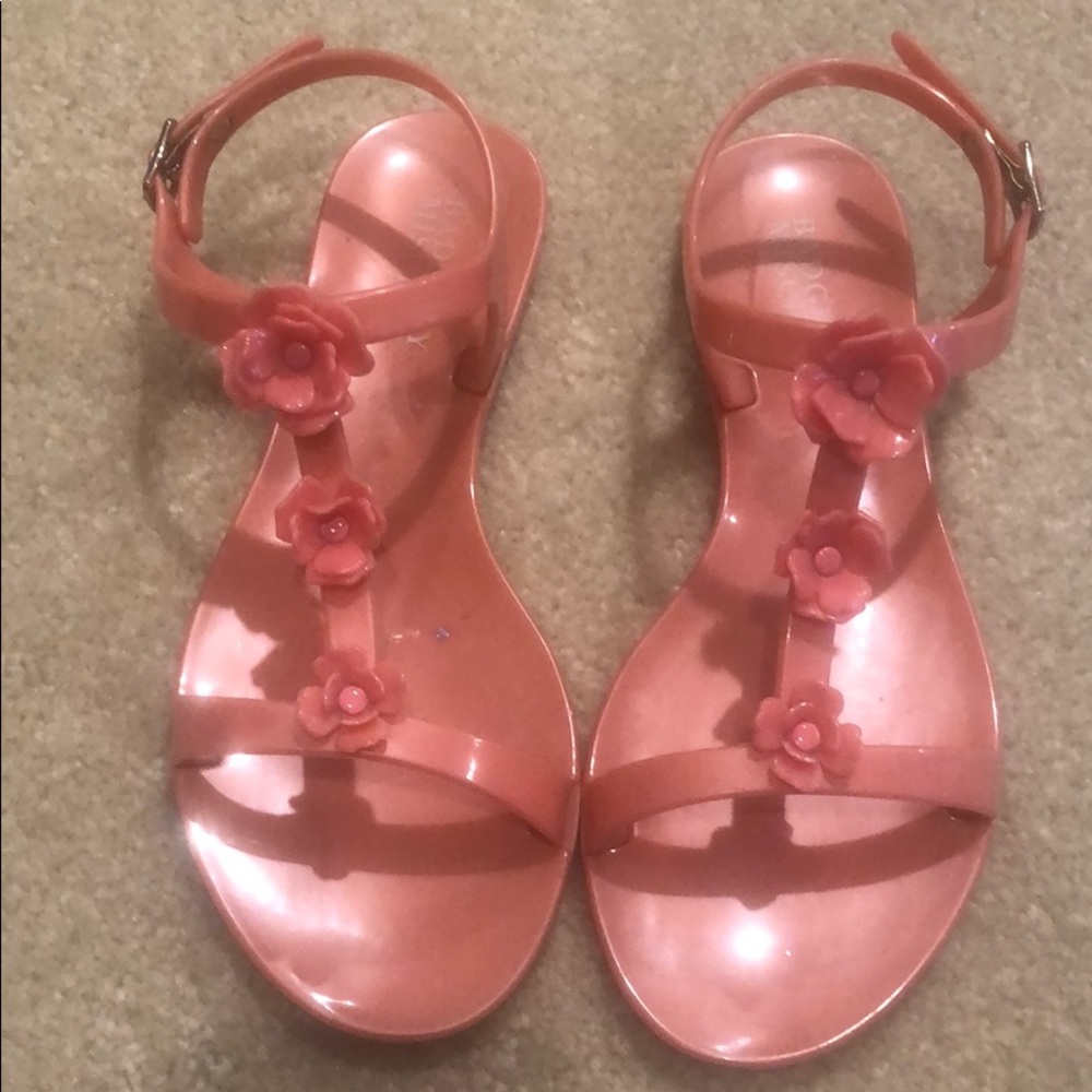 Badgley Mischka Sandals